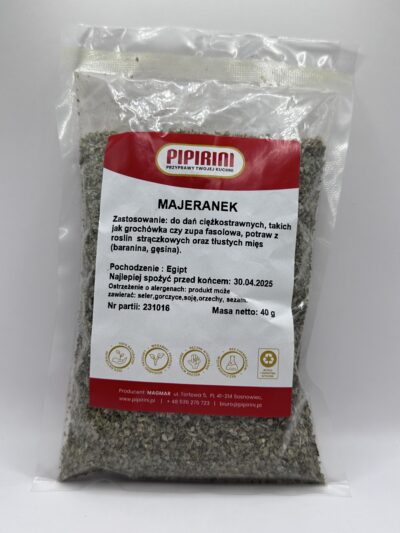 Majeranek 40g